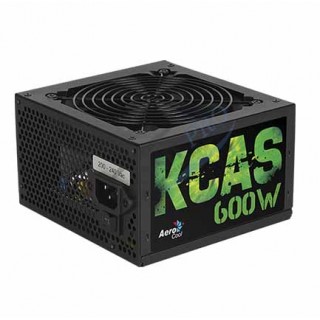 Սնուցման բլոկ ''AeroCool'' KCAS PLUS Bronze 600W