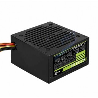 Սնուցման բլոկ ''AeroCool'' VX PLUS 500W