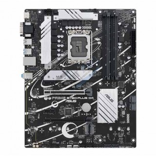 Մայրական սալիկ "Asus"  PRIME B760-PLUS D4