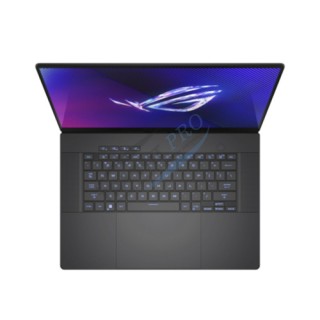 Նոութբուք  ''Asus'' ROG Zephyrus G16 GU605M (Ultra 9/RTX4070)