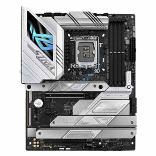 Մայրական սալիկ "Asus" ROG STRIX Z790-A GAMING WIFI II