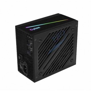 Սնուցման բլոկ ''AeroCool'' Cylon 600W RGB