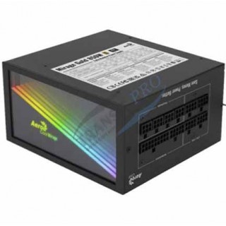 Սնուցման բլոկ ''AeroCool'' Mirage Gold 850W ARGB