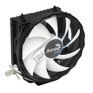 Հովացման համակարգ ''Aerocool'' Rave 4 FRGB PWM 4P