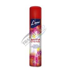 Antistatic Spray Liaara Chirton 200 ml