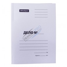 Paper binder Office Space, A4, 280 gr./m2