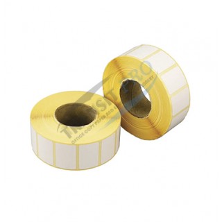 Շտրիխ կոդի թուղթ 20մմ*30մմ (AS-B0012)