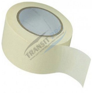 Կպչուն ժապավեն, 48մմ, 30մ, թղթե (AS-B0036)