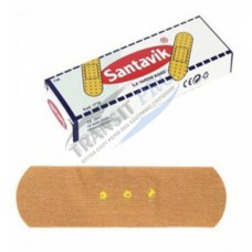 Medical adhesive tape (santavik) 30pcs (AS-B0046)