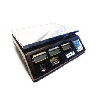 Կշեռք մինչև 40կգ (AS-B0059)