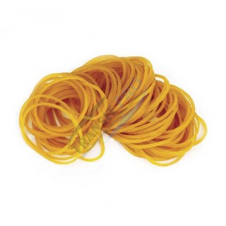 Ռետինե ժապավեն թղթադրամի համար, բարակ 1000գր. (AS-B0141)