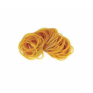 Ռետինե ժապավեն թղթադրամի համար, բարակ 200գր. (AS-B0139)