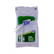 Մեկանգամյա օգտագործման պատառաքաղներ 16սմ (AS-B1001)