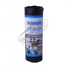 Garbage bags, 30l, 30pcs 55*52 (AS-B2003)