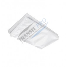Պոլիեթիլենային թափանցիկ տոպրակ առանց բռնակով 25*35սմ, 1.6գրամ, (AS-B2018)