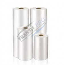 Պոլիեթիլենային թաղանթ 80միկրո 36 սմ, 1շերտ,   (AS-B2034)