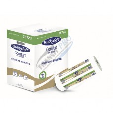 Medical sheets ''BulkySoft'' 76722