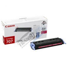 Cartridge CANON 707 MAGENTA