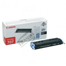 Cartridge CANON 707 YELLOW