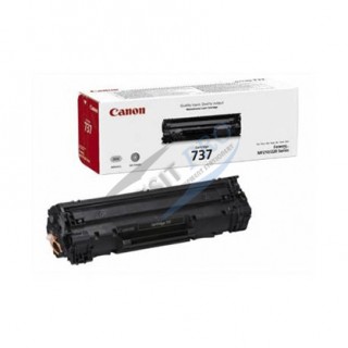 Քարտրիջ  Canon 737