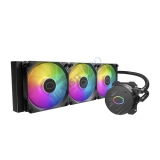 Հովացման համակարգ ''Cooler Master'' Liquid 360L Core ARGB