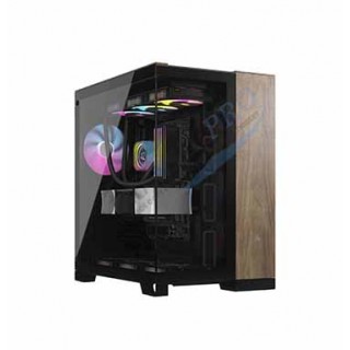 Համակարգչային իրան  "Corsair'' 6500X Mid-Tower