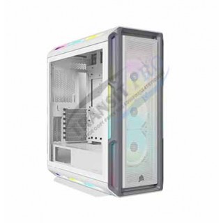 Համակարգչային իրան  "Corsair'' iCUE 5000T RGB Tempered Glass