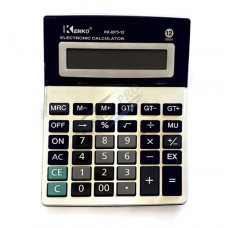 Հաշվիչ սեղանի Kenko KK-8875-12, 12 նիշ