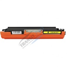 Cartridge Canon 129/329/729 7010 Series Yellow