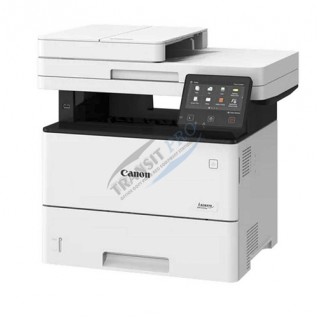 Տպիչ "Canon" i-SENSYS MF552dw