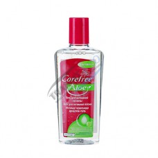 Carefree Aloe Vera Gel for Intimate Hygiene 200ml
