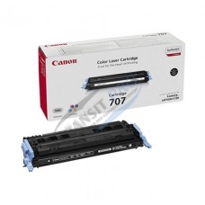 Cartridge CANON 707 BLACK