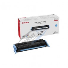 Cartridge CANON 707 CYAN