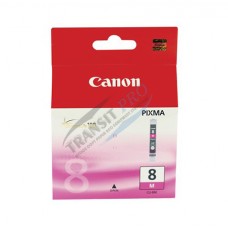 Քարտրիջ Canon CLI-8M MAGENTA