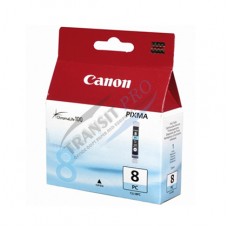 Քարտրիջ Canon CLI-8Y CYAN