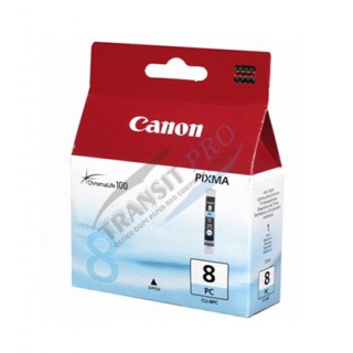 Քարտրիջ Canon CLI-8Y CYAN