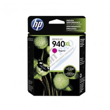 Քարտրիջ HP OJ C4908AE (№940XL) MAGENTA (MAX)