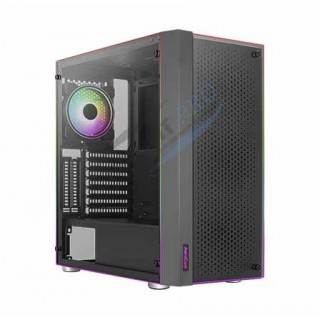 Համակարգչային իրան  "AeroCool'' Skribble-G-BK-v1