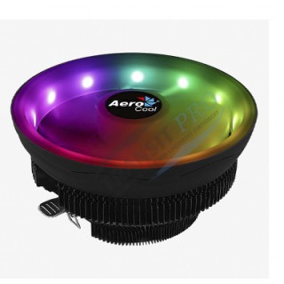 Հովացման համակարգ ''Aerocool '' Core Plus ARGB PWM 4P