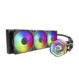 Հովացման համակարգ ''Cooler Master'' Liquid 360 Atmos
