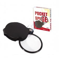 Увеличительное стекло "Pocket spifgel" 40մմ 1X30/360 (DH09107)