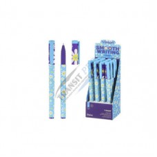 Գրիչ գնդիկավոր  ''VINSON'' A26 BLUE 0,7mm 1x20