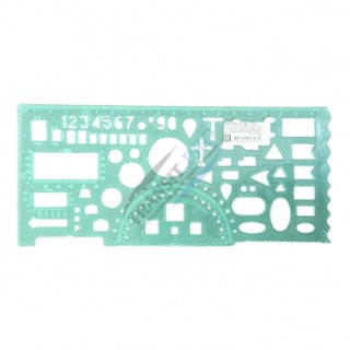 Քանոն "Stamm" (DH08401)