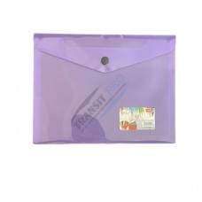 Թղթապանակ կոճակով “Benge” BG1005A, A5 (DH-08821)