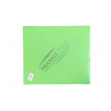 Թղթապանակ ռետինե ամրակներով А4 (DH-08263)