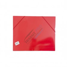 Թղթապանակ ռետինե ամրակներով A4 թղթից (DH-07352)