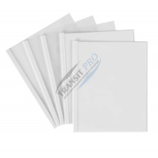 Թղթապանակ պլաստիկ, A4, սահող  սեղմակով (DH-00731)