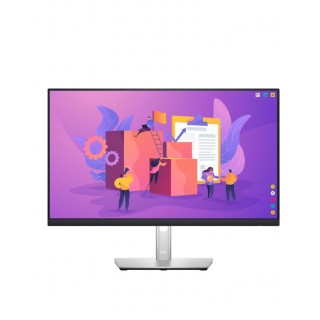 Մոնիտոր "Dell" "27" P2725H,  IPS, 1920x1080 FHD  (100Hz)
