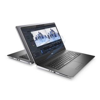 Նոութբուք  ''DELL'' Precision 7670 (i7/64/RTX A4500)