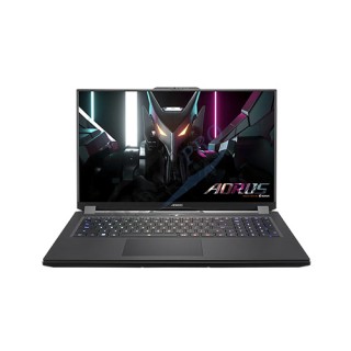 Նոութբուք  ''Gigabyte'' AORUS 17H (i9/RTX4080)